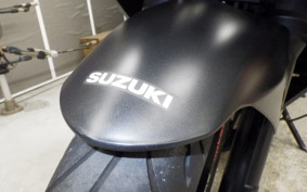SUZUKI ｼﾞｸｻｰ250SF