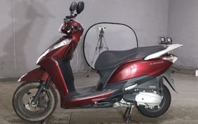 HONDA LEAD 125 JF45