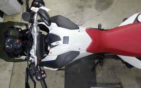 BMW F800GS 2011