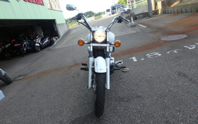 YAMAHA DRAGSTAR 250 VG02J