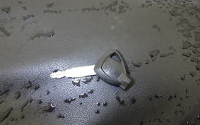 SUZUKI ADDRESS V50