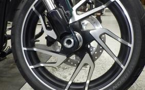 HARLEY FLSB 1750 2021