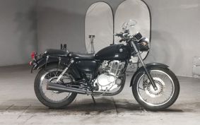 SUZUKI ST250 NJ4AA