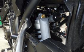 YAMAHA TENERE 700 2021 DM09J