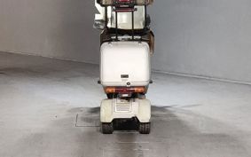 HONDA GYRO TA02