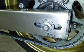 HONDA HORNET 250 2001 MC31