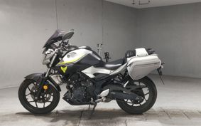 YAMAHA MT-03 RH07J