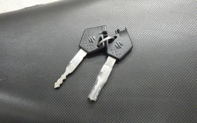 SUZUKI ADDRESS 110 2024 CE47A
