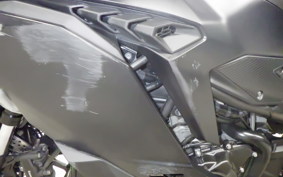 KAWASAKI ZX-4R SE 2023 ZX400P