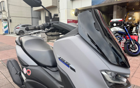 YAMAHA N-MAX 155 ABS SG66J