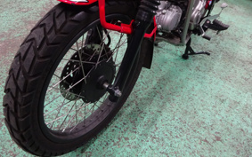 HONDA CT125 HUNTER CUB JA55