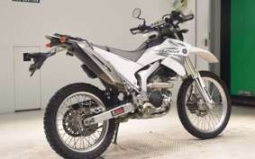YAMAHA WR250R 2020 DG15J