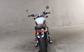 TRIUMPH BONNEVILLE T100 2023 DAD70G