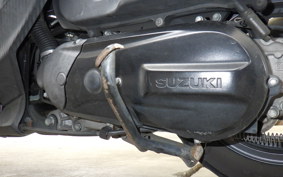 SUZUKI ｽｳｨｯｼｭ125 DV12B