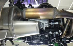 KAWASAKI Z650 A 2024 ER650S