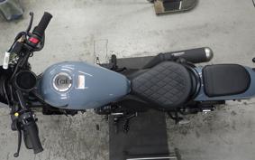 HONDA REBEL 250  S E-clutch 2010 MC49