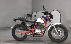 HONDA FTR223 MC34