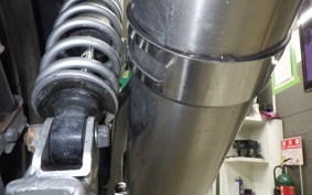 HONDA CB400SF VTEC Spec3 2004 NC39