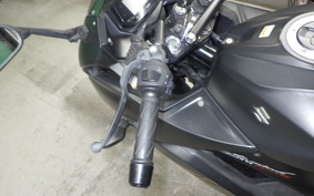 SUZUKI ｼﾞｸｻｰ250SF 2025 ED22B