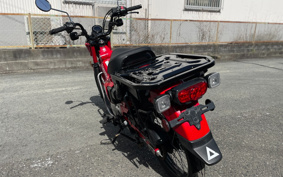 HONDA CT125 HUNTER  CUB  JA55