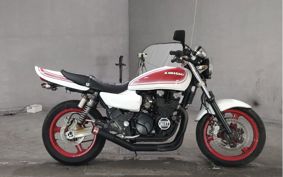 KAWASAKI ZEPHYR400K ZR400C