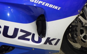 SUZUKI TL1000R 2000