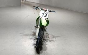 KAWASAKI KX85 KX085A
