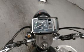 HONDA BENLY125 CD125T