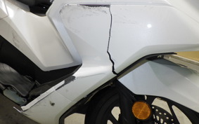 HONDA PCX125 2021 JK05