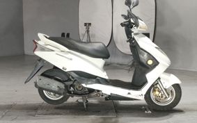 YAMAHA CYGNUS125Z TJAA