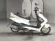 Фото Yamaha CYGNUS125Z с японского аукциона