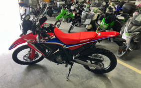 HONDA CRF250 RALLY MD47