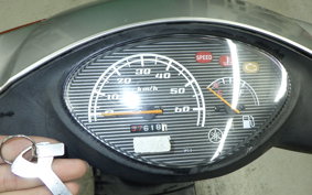 YAMAHA JOG Gen.5 2025 SA36J
