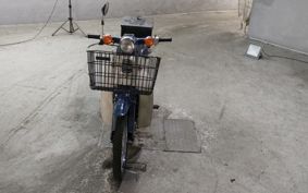 HONDA SUPER CUB50 AA01