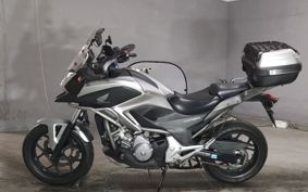HONDA NC700X DCT RC63