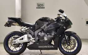 HONDA CBR600RR GEN 3 2017 PC40