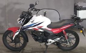 HONDA CBF125R PJJN