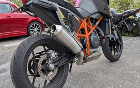 KTM 690 DUKE 2016 LDT40