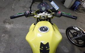 KAWASAKI ER600 N 2006 ER650A