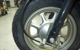 HONDA TACT Basket AF79