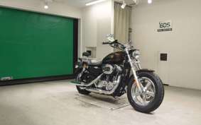 HARLEY XL1200CI 2012