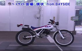 HONDA TLM220R MD23