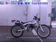Фото Honda TLM220R 1989 с японского аукциона
