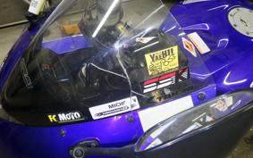 HONDA CBR1000RR 2005 SC57