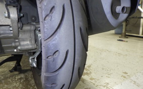 HONDA LEAD 125 JK12