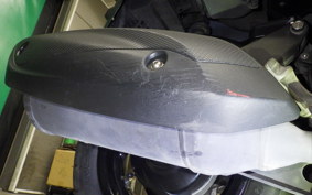YAMAHA AXIS 125 Z SED7J
