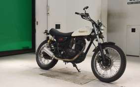 KAWASAKI 250TR 2026 BJ250F