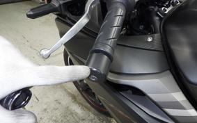 HONDA CBR400R 2023 NC56