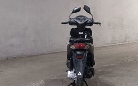 HONDA DIO110 BASIC  JK03