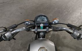 YAMAHA YD125 3NS